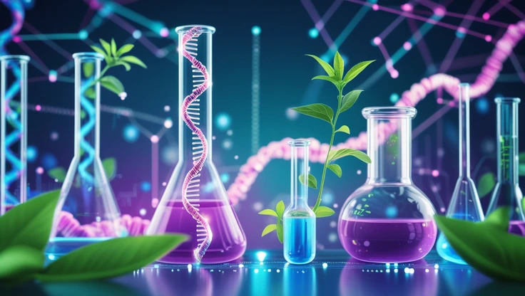 Biotechnology Breakthroughs: Career Paths for Biology and Chemistry Students