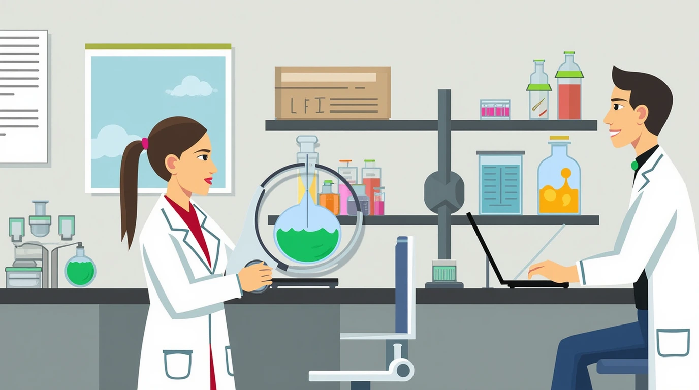 The Ultimate Guide to Science Internships